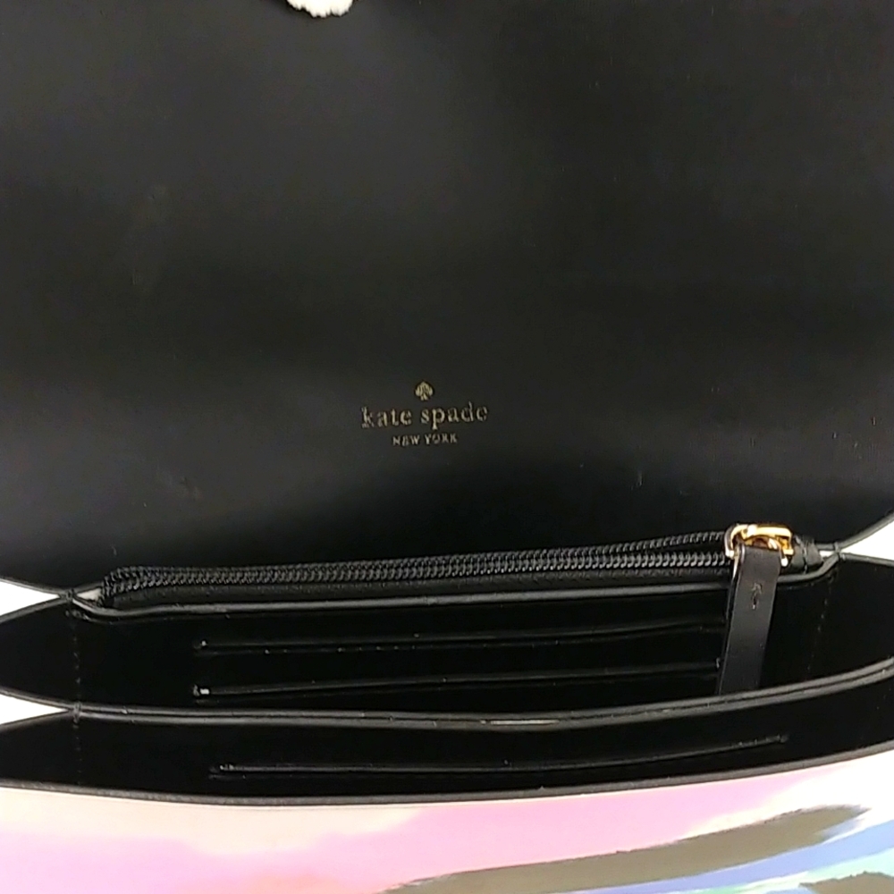 Kate Spade Multi Color Wallet - Picture 7 of 12